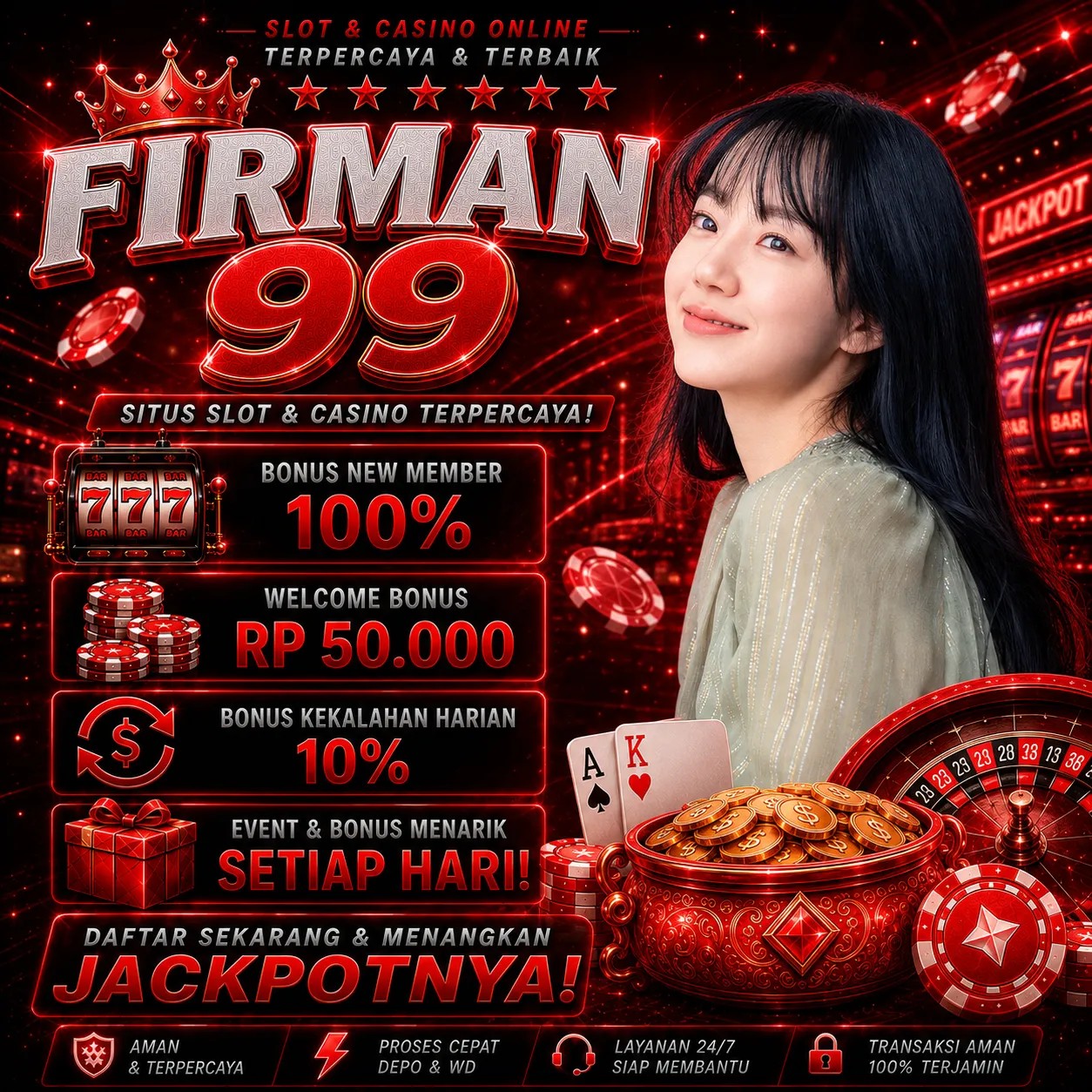FIRMAN99